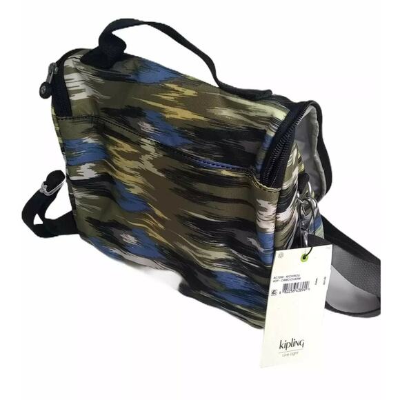 Kipling Lunch Bag & 50 Pencils Case bundle - Picture 4 of 9